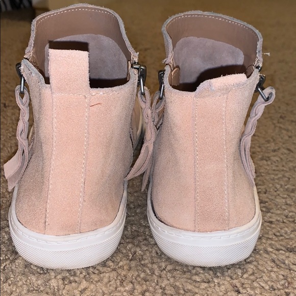 Booties - Picture 2 of 2